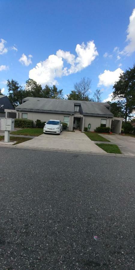 House Villa Jacksonville Bagian luar foto